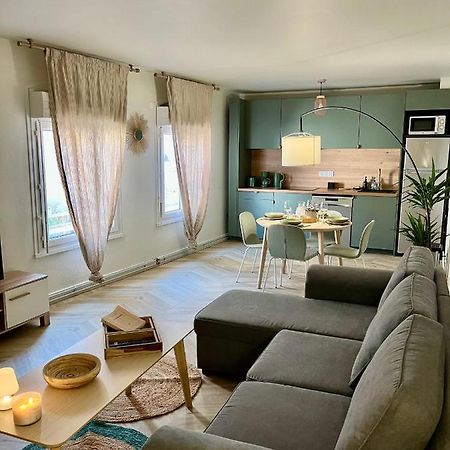 Appartement Le Cœur d’Agen Extérieur photo