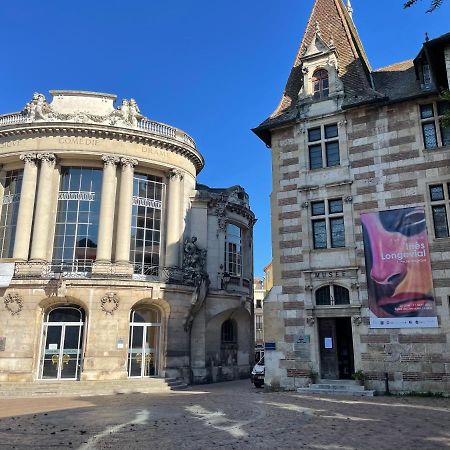 Appartement Le Cœur d’Agen Extérieur photo