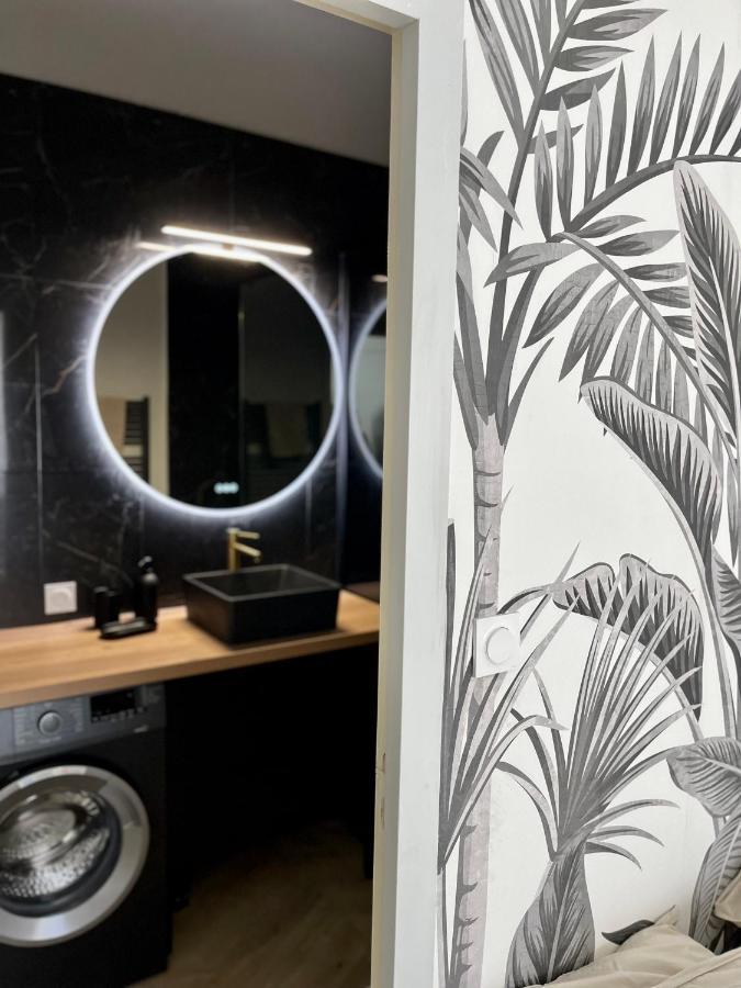 Appartement Le Cœur d’Agen Extérieur photo