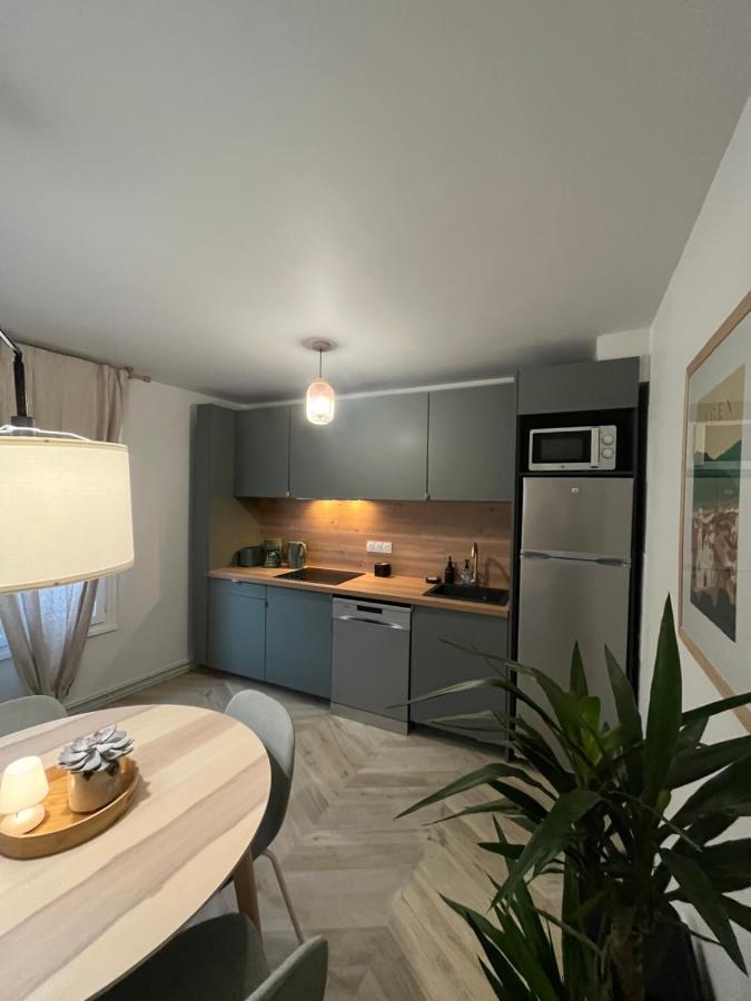 Appartement Le Cœur d’Agen Extérieur photo