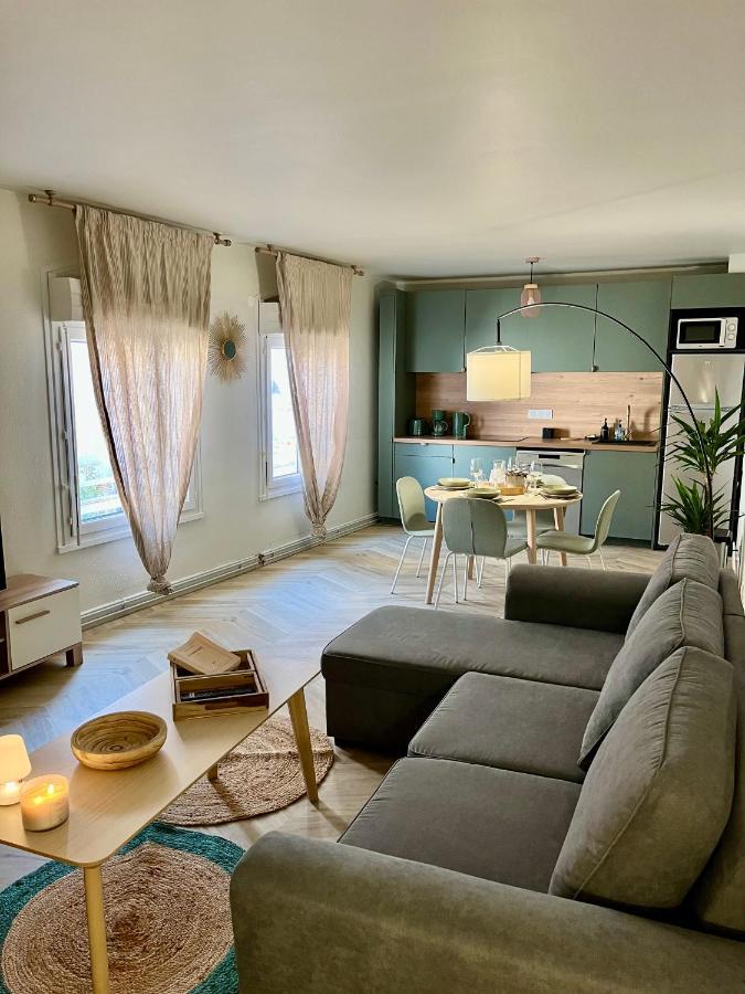 Appartement Le Cœur d’Agen Extérieur photo