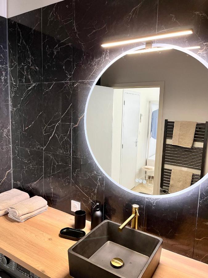 Appartement Le Cœur d’Agen Extérieur photo